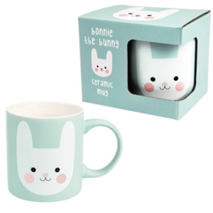 ΛΑΓΟΥΔΑΚΙ BUNNY ΚΟΥΠΑ