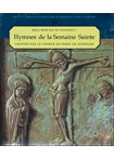Hymnes de la Semaine Sainte