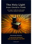 The Holy Light from Christ's Tomb (+DVD)