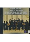 Ψαλτική Αποστολή στην Αγ.Πετρούπολη δια την Επέτειον των 300 Χρόνων της Λαύρας του Αλ. Νέφσκυ (CD)