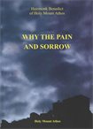 Why the Pain and Sorrow