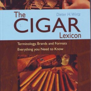 THE CIGAR LEXICON