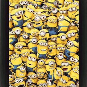 DESPICABLE ME (MANY MINIONS)