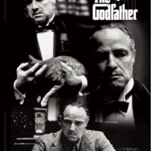 GODFATHER (MONTAGE)