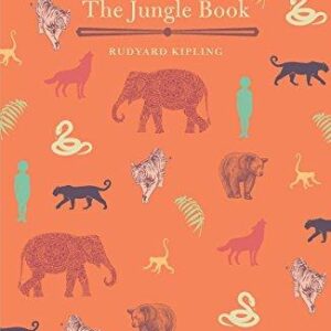 THE JUNGLE BOOK