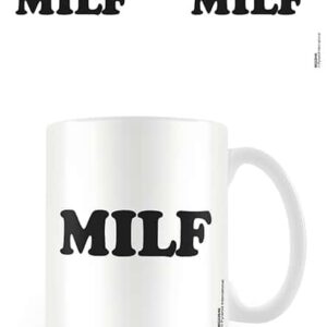 MILF ΚΟΥΠΑ ΚΕΡΑΜΙΚΗ