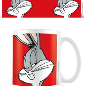 LOONEY TUNES (BUGS BUNNY) ΚΟΥΠΑ ΚΕΡΑΜΙΚΗ