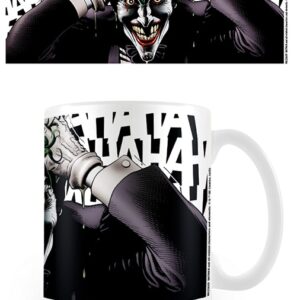 BATMAN (THE KILLING JOKE) ΚΟΥΠΑ ΚΕΡΑΜΙΚΗ
