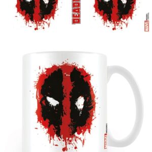 DEADPOOL (SPLAT) ΚΟΥΠΑ ΚΕΡΑΜΙΚΗ