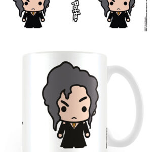 HARRY POTTER (BELLATRIX LESTRANGE CHIBI) ΚΟΥΠA