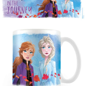 FROZEN 2 (BELIEVE IN THE JOURNEY) ΚΟΥΠA