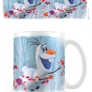 FROZEN 2 (OLAF) ΚΟΥΠA
