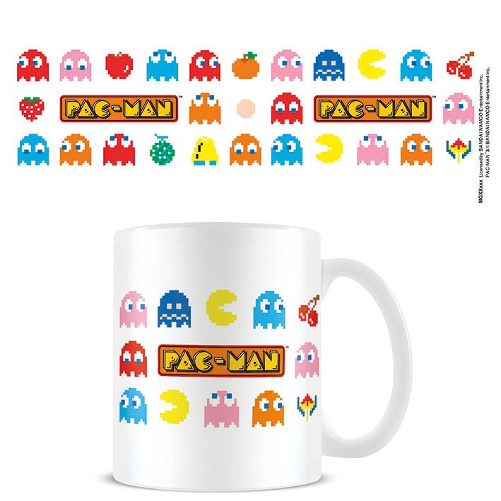 PAC-MAN (MULTI) ΚΟΥΠΑ ΚΕΡΑΜΙΚΗ