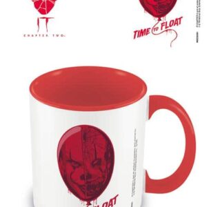 IT CHAPTER TWO (TIME TO FLOAT) ΚΟΥΠΑ ΚΕΡΑΜΙΚΗ