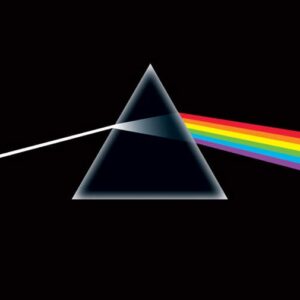 PINK FLOYD - DARK SIDE ΜΕΓΑΛΗ ΑΦΙΣΑ 61 X 91.5 cm