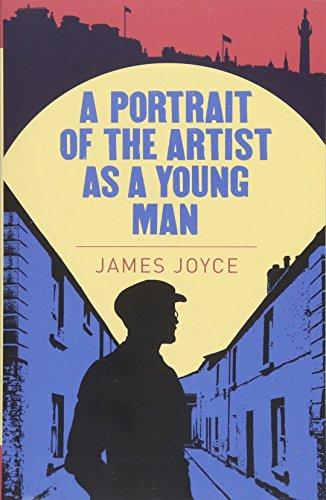 A PORTRAIT OF THE ARTIST AS A YOUNG MAN