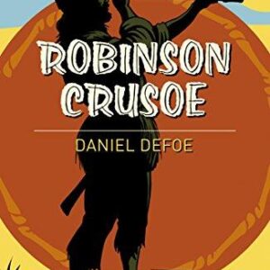ROBINSON CRUSOE