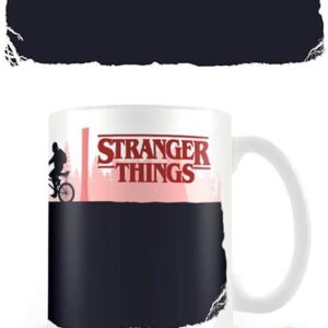 STRANGER THINGS (UPSIDE DOWN) ΚΟΥΠΑ ΘΕΡΜΟΚΡΑΣΙΑ