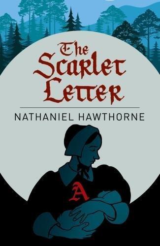 THE SCARLET LETTER