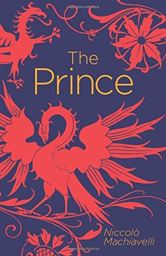 THE PRINCE