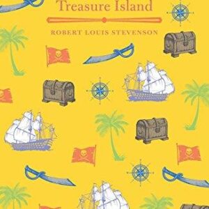 TREASURE ISLAND