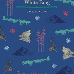 WHITE FANG
