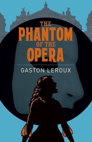 THE PHANTOM OF THE OPERA