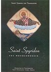 Saint Spyridon the Wonderworker