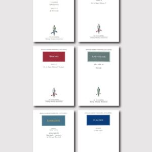 Σειρά "Περί Ψυχής''