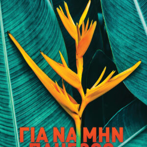 Για να μην πληγωθώ,