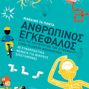 Ανθρώπινος εγκέφαλος,