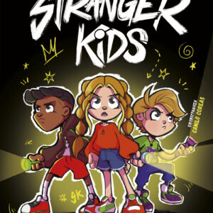 24 ώρες χωρίς γονείς!,